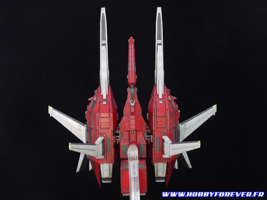 Dossier STG : Rgray-1 - RayStorm (Arcade) Dossier STG : Rgray-1 - RayStorm (Arcade)