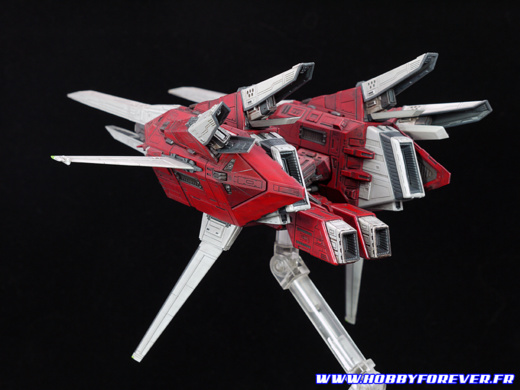 Dossier STG : Rgray-1 - RayStorm (Arcade) Dossier STG : Rgray-1 - RayStorm (Arcade)