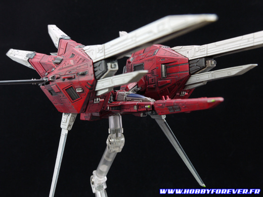 Dossier STG : Rgray-1 - RayStorm (Arcade) Dossier STG : Rgray-1 - RayStorm (Arcade)