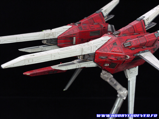 Dossier STG : Rgray-1 - RayStorm (Arcade) Dossier STG : Rgray-1 - RayStorm (Arcade)