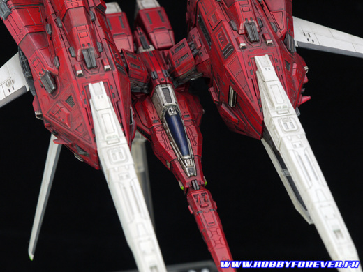 Dossier STG : Rgray-1 - RayStorm (Arcade) Dossier STG : Rgray-1 - RayStorm (Arcade)