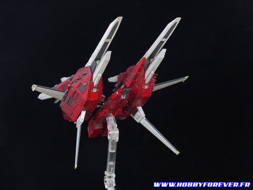 Dossier STG : Rgray-1 - RayStorm (Arcade) Dossier STG : Rgray-1 - RayStorm (Arcade)