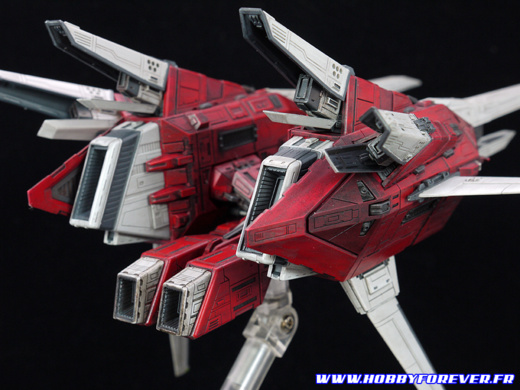 Dossier STG : Rgray-1 - RayStorm (Arcade) Dossier STG : Rgray-1 - RayStorm (Arcade)