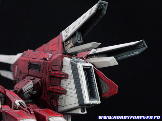 Dossier STG : Rgray-1 - RayStorm (Arcade) Dossier STG : Rgray-1 - RayStorm (Arcade)