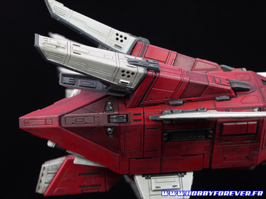 Dossier STG : Rgray-1 - RayStorm (Arcade) Dossier STG : Rgray-1 - RayStorm (Arcade)