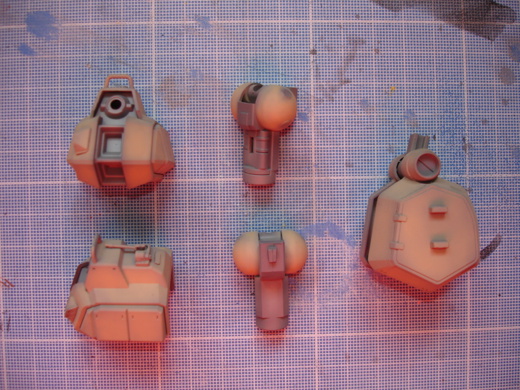 Epaules, avant-bras, jambe Epaules, avant-bras, jambe