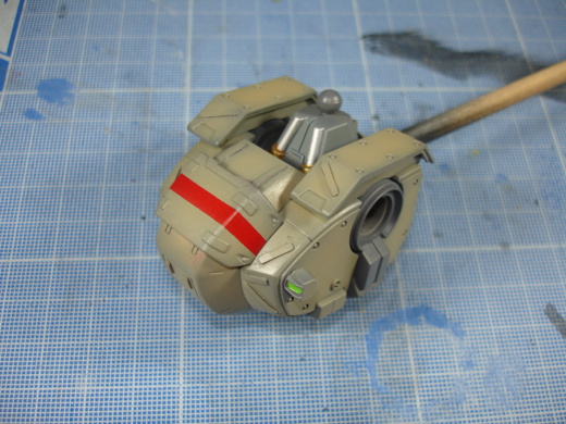 le torse vernis, brillant à souhait ! :) le torse vernis, brillant à souhait ! :)