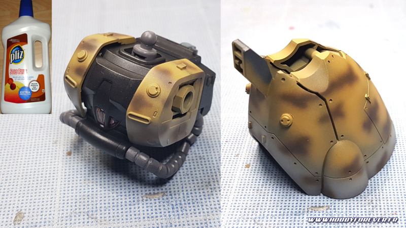 Après vernis au Sol Plus Après vernis au Sol Plus