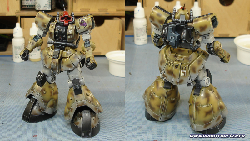 Et le Dom complet Et le Dom complet