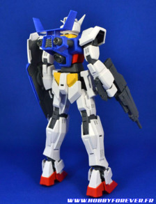 MG AGE-1 Gundam AGE-1 - Review MG AGE-1 Gundam AGE-1 - Review