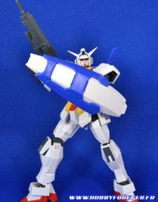 MG AGE-1 Gundam AGE-1 - Review MG AGE-1 Gundam AGE-1 - Review