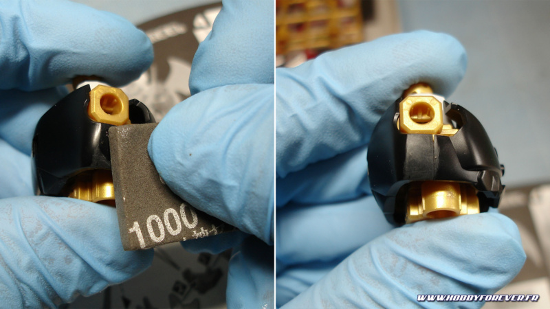 Eponge #1000 Eponge #1000