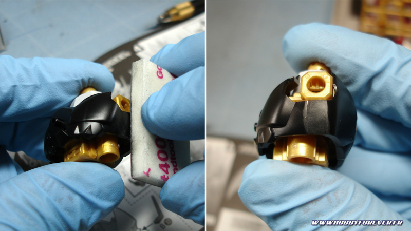 Eponge #4000 Eponge #4000