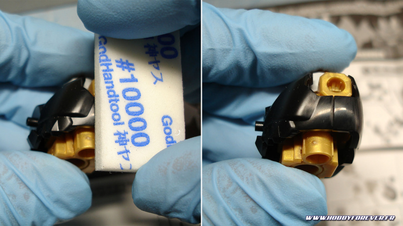 Eponge #10000 Eponge #10000