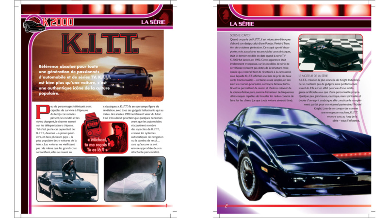 Extrait du premier fascicule Extrait du premier fascicule