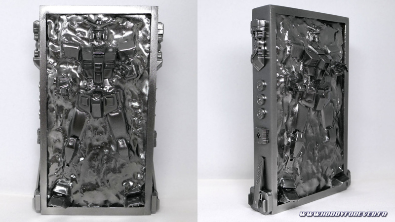Finished work - Beyond Carbonite Finished work - Beyond Carbonite