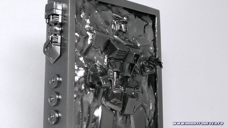 Finished work - Beyond Carbonite Finished work - Beyond Carbonite