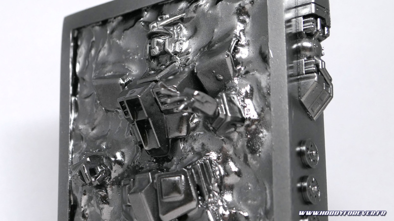 Finished work - Beyond Carbonite Finished work - Beyond Carbonite