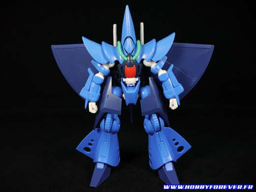 HGUC RX-139 Hambrabi - Out of Box HGUC RX-139 Hambrabi - Out of Box