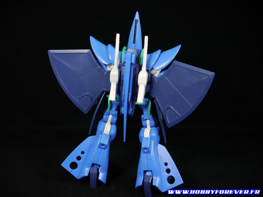 HGUC RX-139 Hambrabi - Out of Box HGUC RX-139 Hambrabi - Out of Box