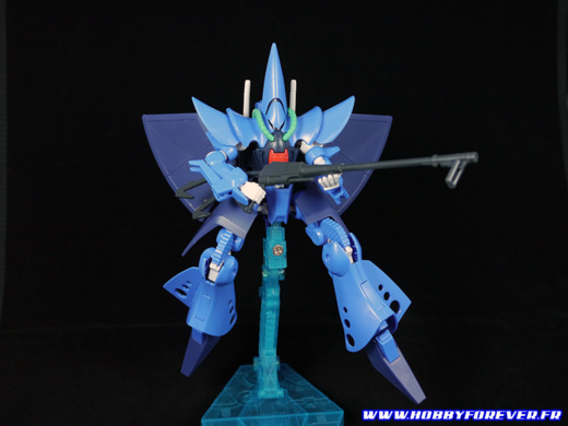 HGUC RX-139 Hambrabi - Out of Box HGUC RX-139 Hambrabi - Out of Box