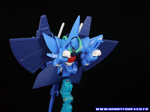 HGUC RX-139 Hambrabi - Out of Box HGUC RX-139 Hambrabi - Out of Box