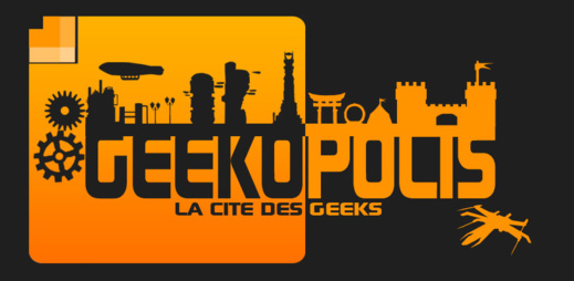 Geekopolis les 25 et 26 mai - Ateliers Gunpla animés par HF !