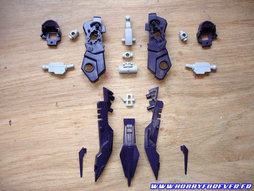 HGUC PMX-000 Messala - Review HGUC PMX-000 Messala - Review