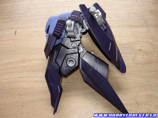 HGUC PMX-000 Messala - Review HGUC PMX-000 Messala - Review