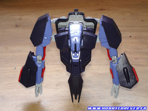 HGUC PMX-000 Messala - Review HGUC PMX-000 Messala - Review