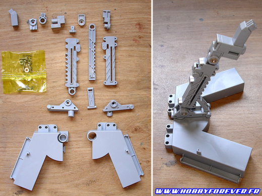HGUC PMX-000 Messala - Review HGUC PMX-000 Messala - Review