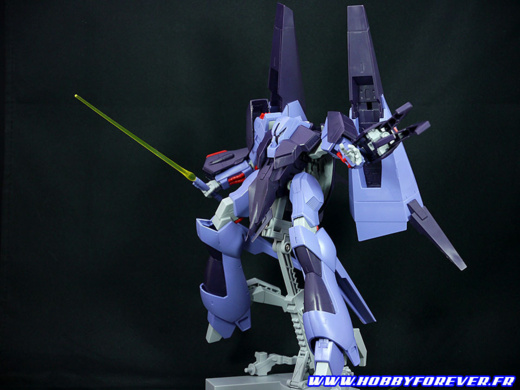 HGUC PMX-000 Messala - Review HGUC PMX-000 Messala - Review