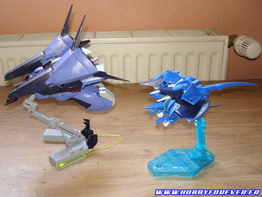 HGUC PMX-000 Messala - Review HGUC PMX-000 Messala - Review
