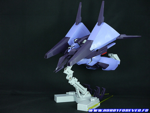 HGUC PMX-000 Messala - Review HGUC PMX-000 Messala - Review