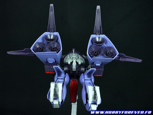 HGUC PMX-000 Messala - Review HGUC PMX-000 Messala - Review