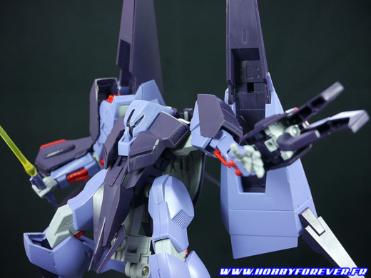 HGUC PMX-000 Messala - Review HGUC PMX-000 Messala - Review