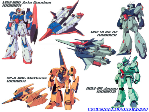 Les MS qui ont servi de base au ReZEL Les MS qui ont servi de base au ReZEL