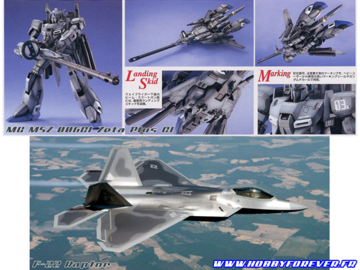 Mes inspirations pour mon ReZEL AI Mes inspirations pour mon ReZEL AI