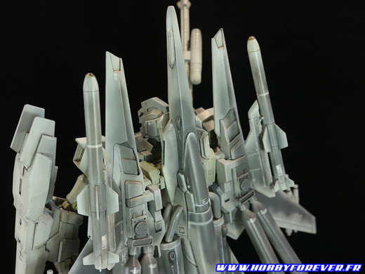 RGZ-95AI ReZEL 'Atmospheric Interceptor' RGZ-95AI ReZEL 'Atmospheric Interceptor'