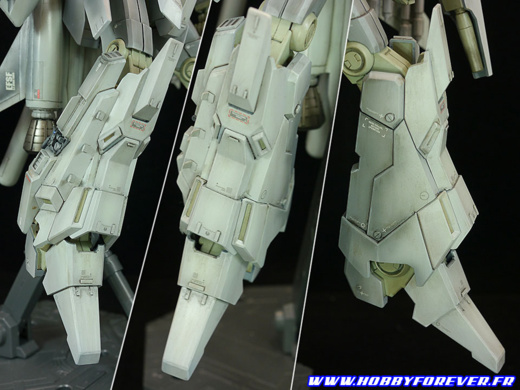 RGZ-95AI ReZEL 'Atmospheric Interceptor' RGZ-95AI ReZEL 'Atmospheric Interceptor'