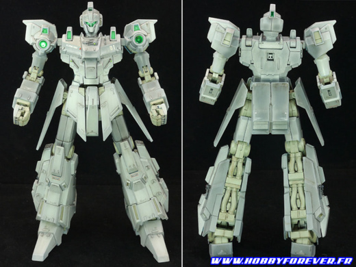 RGZ-95AI ReZEL 'Atmospheric Interceptor' RGZ-95AI ReZEL 'Atmospheric Interceptor'