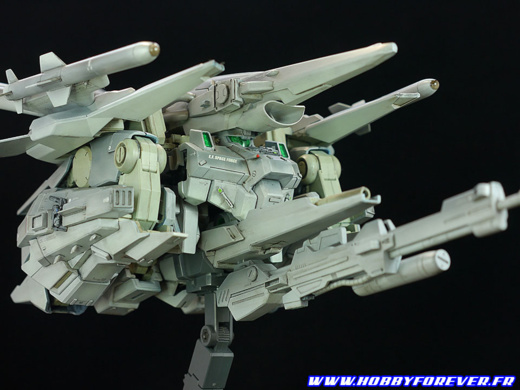RGZ-95AI ReZEL 'Atmospheric Interceptor' RGZ-95AI ReZEL 'Atmospheric Interceptor'