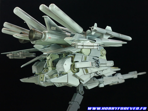 RGZ-95AI ReZEL 'Atmospheric Interceptor' RGZ-95AI ReZEL 'Atmospheric Interceptor'