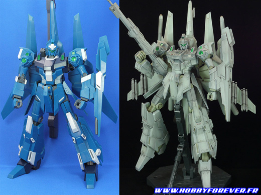 RGZ-95AI ReZEL 'Atmospheric Interceptor' RGZ-95AI ReZEL 'Atmospheric Interceptor'