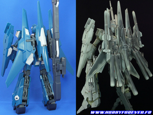 RGZ-95AI ReZEL 'Atmospheric Interceptor' RGZ-95AI ReZEL 'Atmospheric Interceptor'