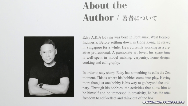 Review book : Ver.ED Anthology Vol.01 Mechanical Detailing Review book : Ver.ED Anthology Vol.01 Mechanical Detailing