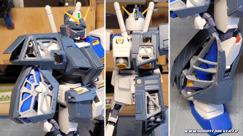 Quelques gros plans sur les ouvertures Quelques gros plans sur les ouvertures