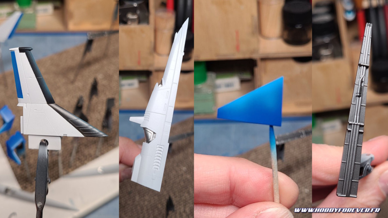 Quelques gros plans Quelques gros plans