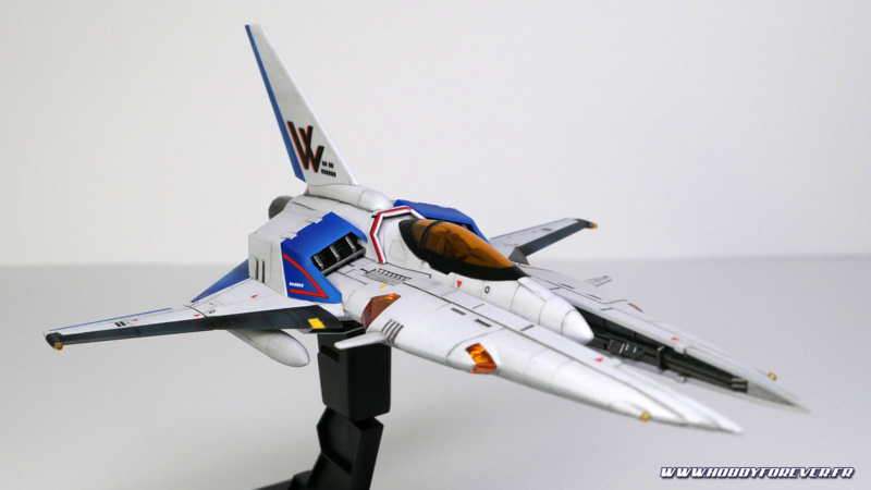 Vic Viper Gradius IV ver. 1/144 – PLUM Vic Viper Gradius IV ver. 1/144 – PLUM