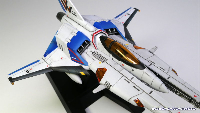Vic Viper Gradius IV ver. 1/144 – PLUM Vic Viper Gradius IV ver. 1/144 – PLUM